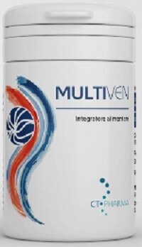 Multiven 30 compresse
