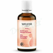 Mum olio massaggio perineale 50 ml