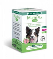 Murnil tabs 40 compresse