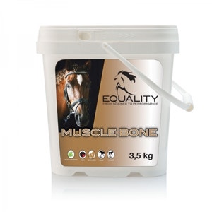 Muscle bone 3,5 kg