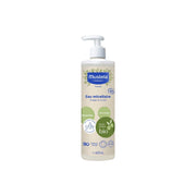 Mustela acqua micellare bio