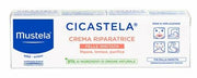 Mustela Cicastela Crema Riparatrice Neonati e Bambini 40 ml