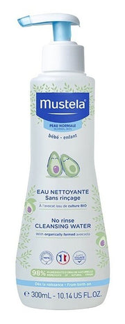 Mustela fluido detergente s/r 2020