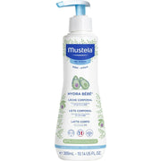 Mustela Hydra Bebé Latte Idratante Corpo 300 ml