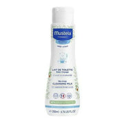 Mustela Latte Di Toilette 200ml