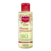 Mustela new olio smagliature 105 ml