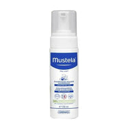 Mustela Shampoo Mousse Neonato Per Crosta Lattea 150 ml