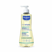 Mustela stelatopia olio bagno 500 ml