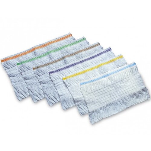 Mutandina elasticizzata a rete soffisof xl 3 pezzi