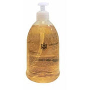 My organics refresh body wash