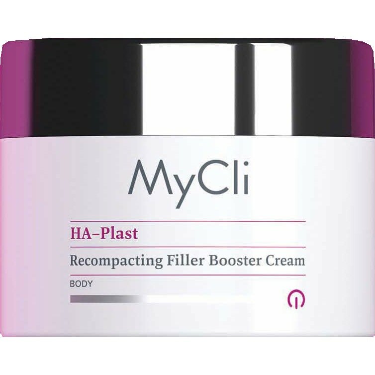 Mycli ha-plast crema corpo 200ml