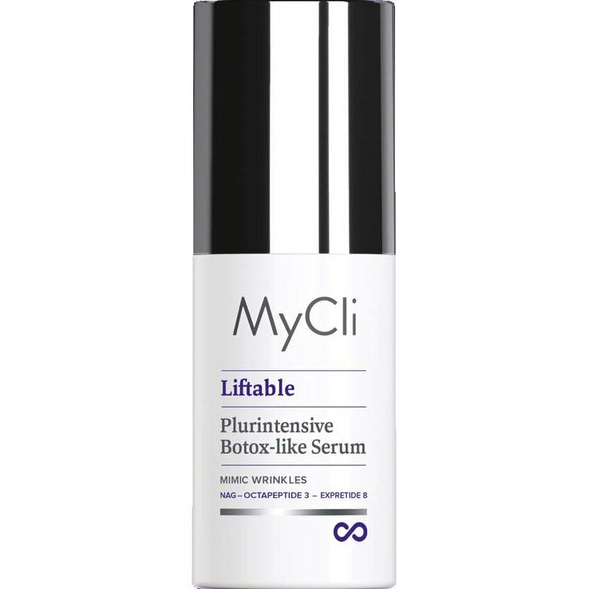 Mycli plurint siero lift 30 ml