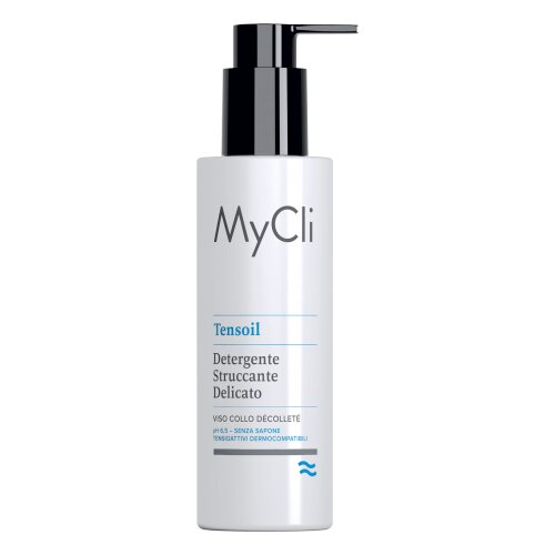 Mycli t detergente struccante viso 200 ml