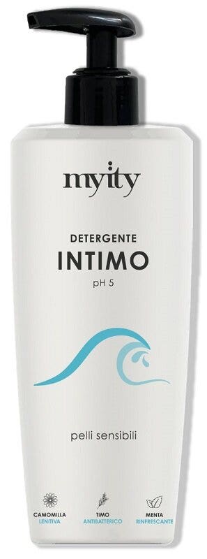 Myity detergente intimo 200ml