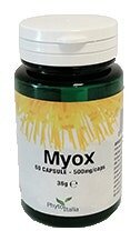 Myox 60cps