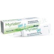 Myrialen gel oculare 10g
