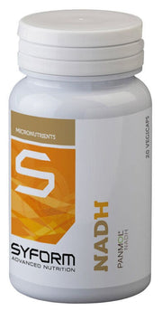 Nadh 20 capsule