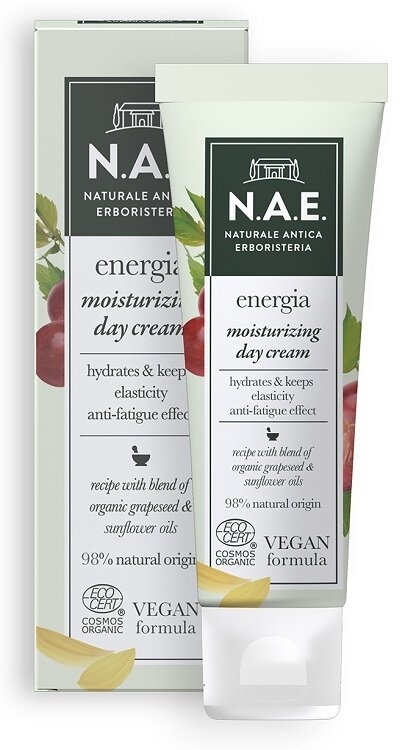Nae crema idratante giorno 50 ml