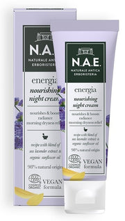Nae crema nutriente notte 50 ml
