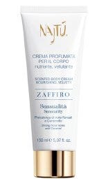 Najtu crema corpo profonda zaffiro