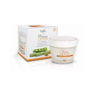 Najtu moringa detox crema viso gg