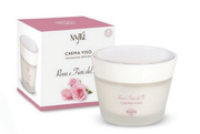 Najtu rosa/fiori te crema viso idra