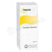 Named Pascoe Pasco V Medicinale Omeopatico Gocce 20 ml