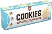 Nan cookies cocco/caram/arach