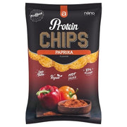 Nan protein chips paprika 40g