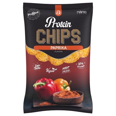 Nan protein chips paprika 40g