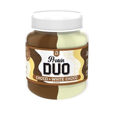 Nano supps protein duo crema spalmabile proteica 400g