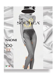 Naomi 100 collant model glace' 2m