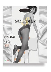 Naomi 140 collant model visone 1
