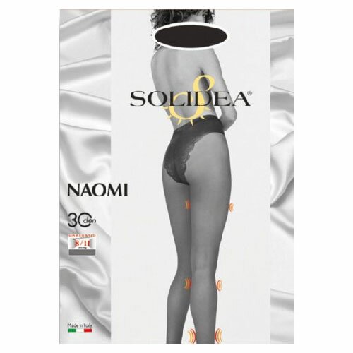 Naomi 30 collant model blu scuro 3