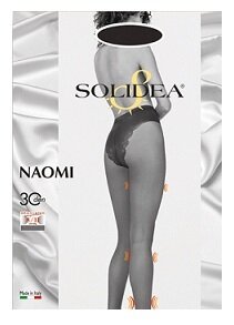 Naomi 30 collant model moka 1