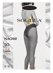 Naomi 30 collant model moka 3