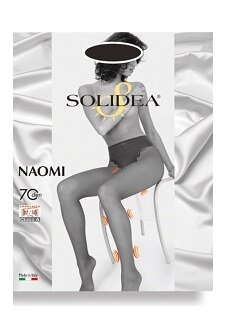 Naomi 70 collant model moka 4