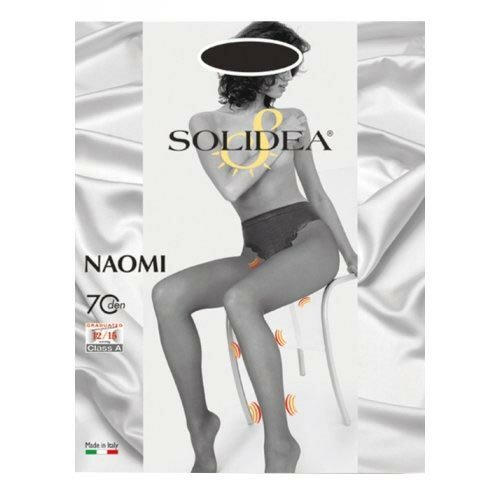 Naomi 70 collant model nero 4xl