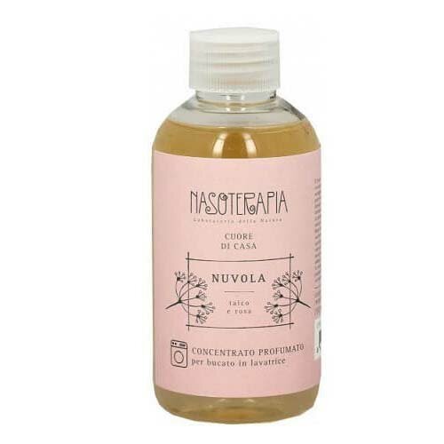 Nasoterapia Concentrato Profumato Nuvola Di Talco E Rosa 150 ml