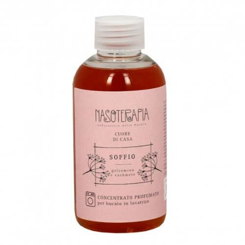 Nasoterapia Concentrato Profumato Soffio Gelsomino Cashmere 150 ml
