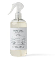 Nasoterapia nuvola di talco e rosa acqua da stiro 500 ml