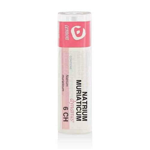 Natrium muriat dyn 6ch gr
