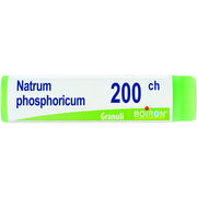 Natrum phos boi 200ch gl1g