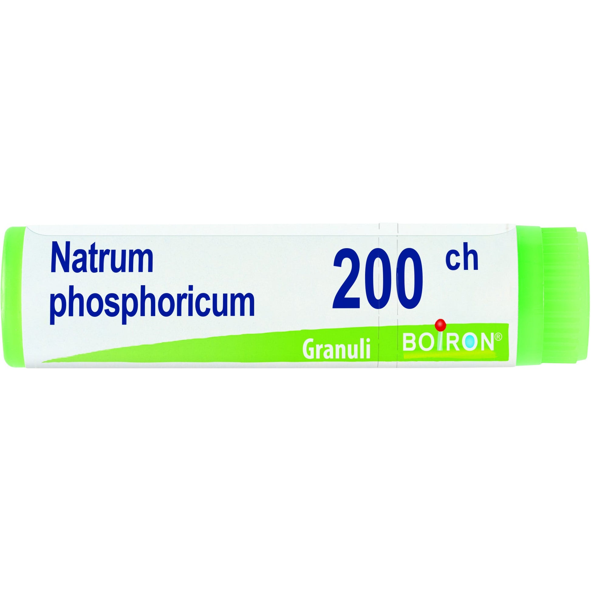 Natrum phos boi 200ch gl1g