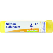 Natrum sulf boi 4ch 80gr 4g