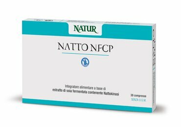 Natto nfcp 60cpr