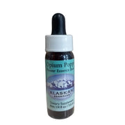 Natur essenza singola dell'alaska opium poppy 7.4ml