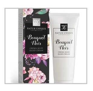 Natur unique crema mani bouquet noir 100 ml