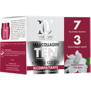 Natur unique ialuc ten crema corpo