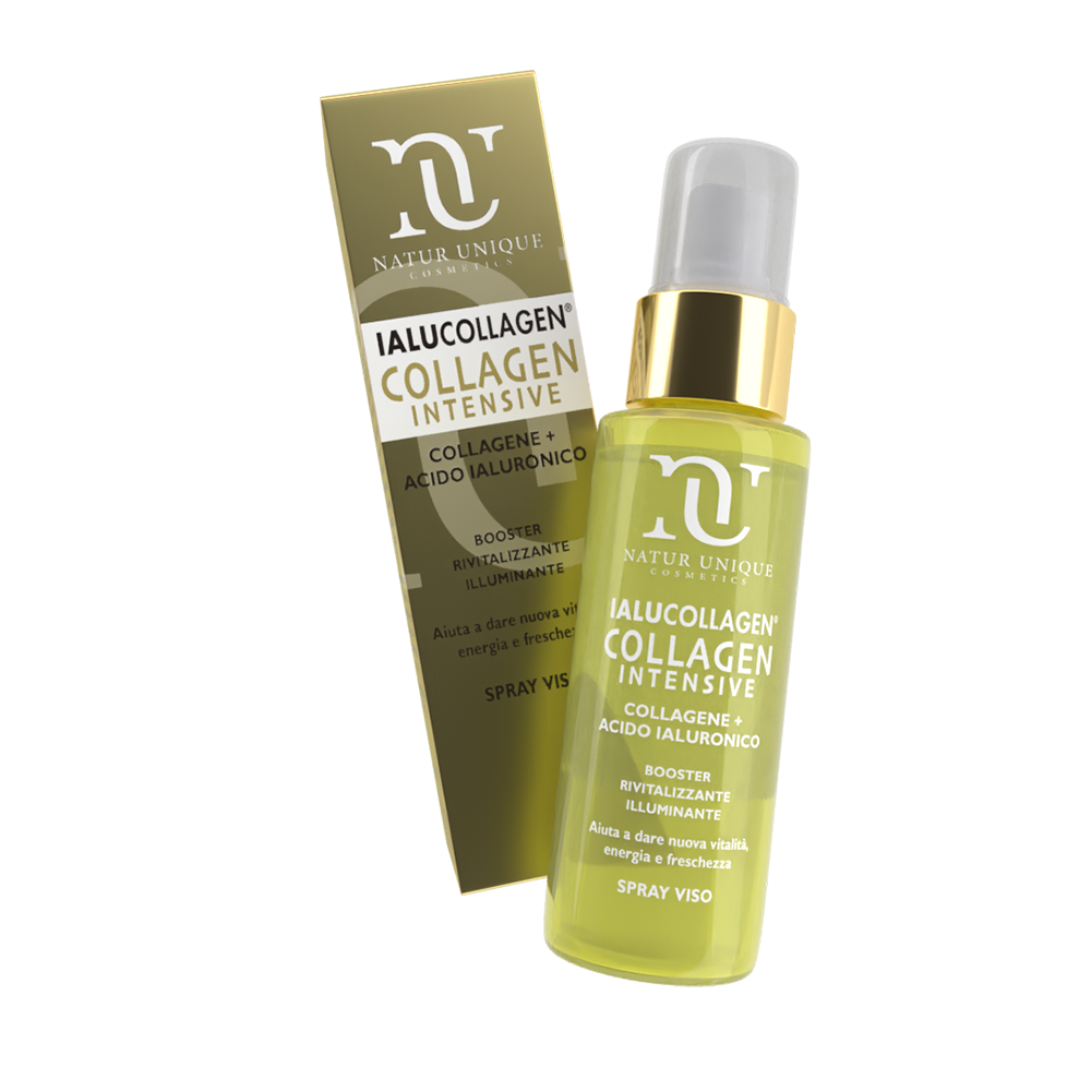 Natur unique ialucollagen spray